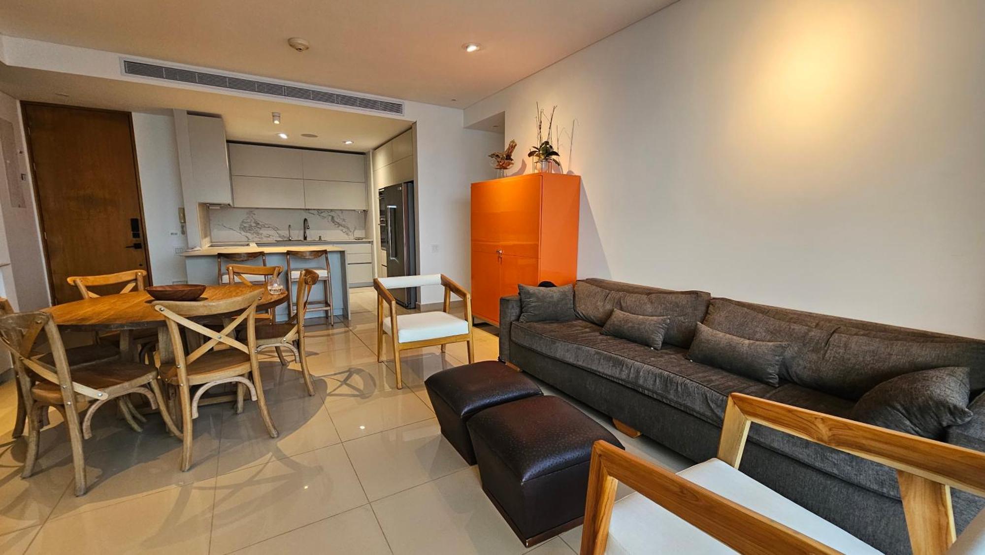 Apartamentos Condominio H2 Bocagrande Por Parceros Group Cartagena Eksteriør bilde